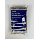 ELASTIC pentru BANI OPTIMA, LATIME 1.5 mm, D 90, punga de 500 gr, natural