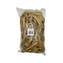 ELASTIC pentru BANI OPTIMA, LATIME 8mm, D 80, punga de 500 gr, natural