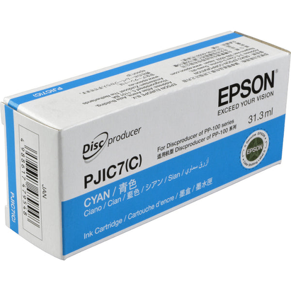 EPSON INK C13S020688 CYAN*