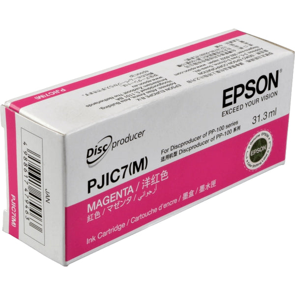 EPSON INK C13S020691 MAGENTA*