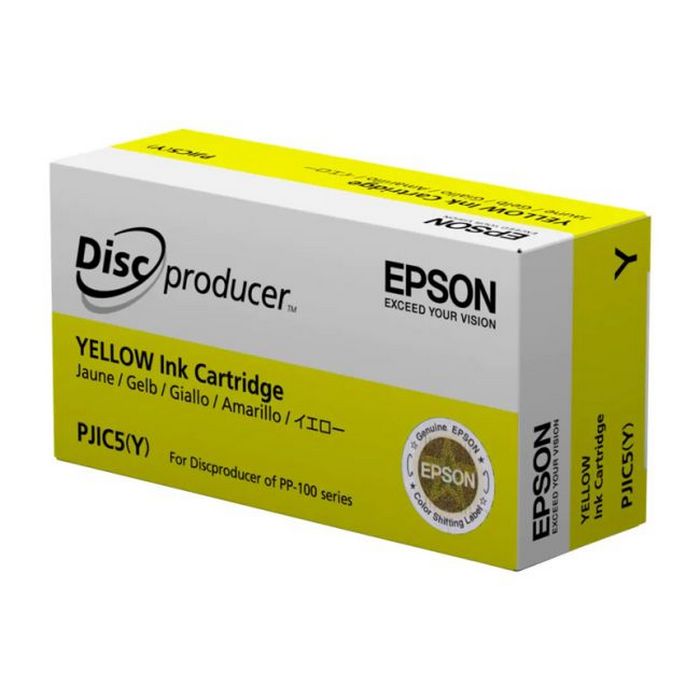 EPSON INK C13S020692 YELLOW*