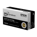 EPSON INK C13S020693 BLACK - 32.2ml