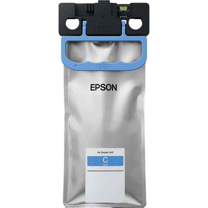 EPSON INK C13T01D200 CYAN - 20000pagini*