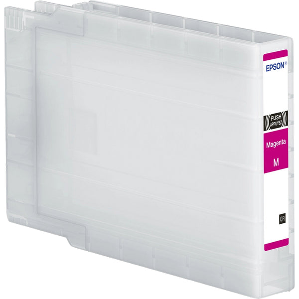 EPSON INK C13T04C34N MAGENTA - 1700pagini