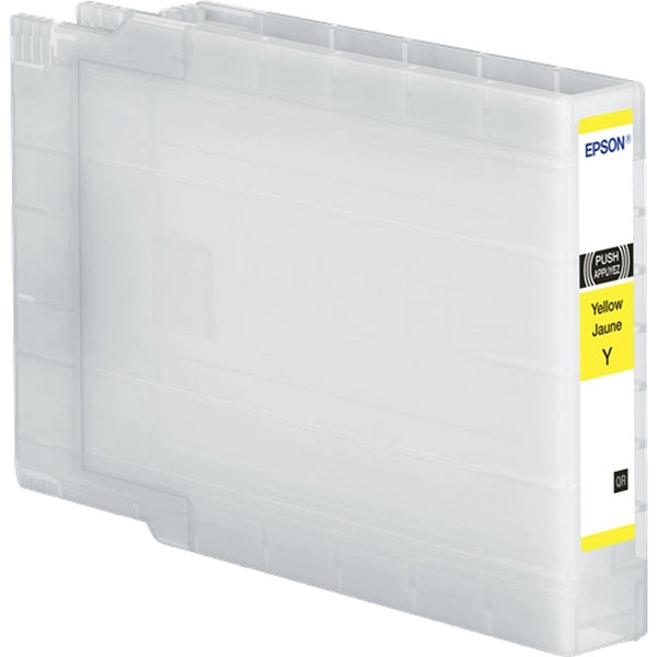 EPSON INK C13T04C44N YELLOW - 1700pagini
