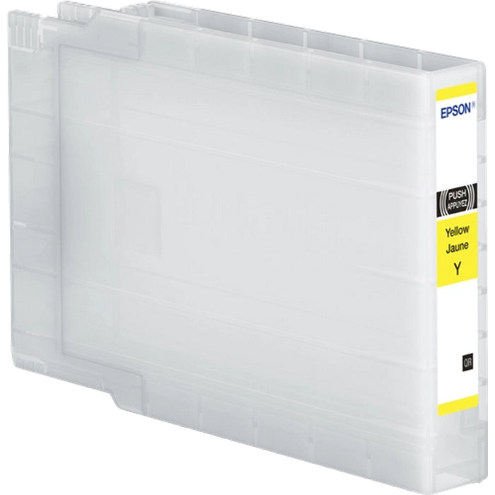 EPSON INK C13T04C44N YELLOW - 1700pagini