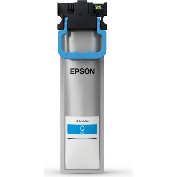 EPSON INK C13T11C240 CYAN - 3000pagini*