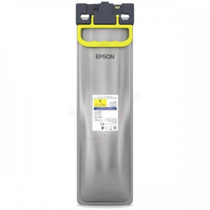 EPSON INK C13T11C440 YELLOW - 3000pagini