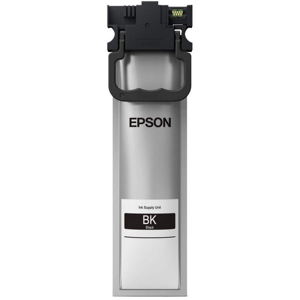 EPSON INK C13T11D140 BLACK - 5000pagini*