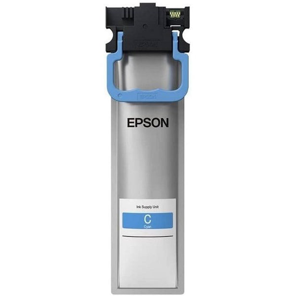 EPSON INK C13T11D240 CYAN - 5000pagini*