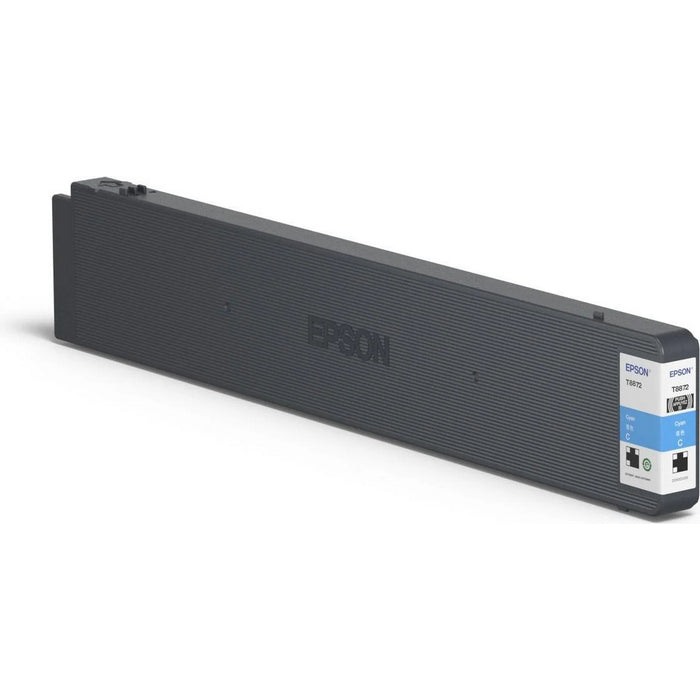 EPSON INK C13T887200 CYAN - 30000pagini