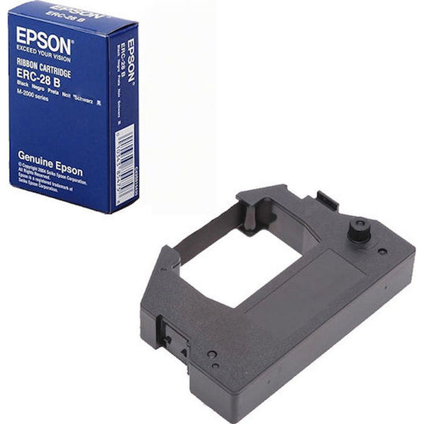 EPSON RIBON C43S015435 BLACK - 5000000caractere