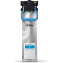 EPSON INK C13T01C200 CYAN - 5000pagini*