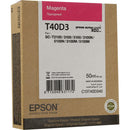 EPSON INK C13T40D340 MAGENTA - 50ml*