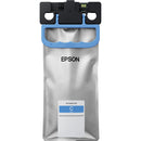 EPSON INK C13T01D200 CYAN - 20000pagini*