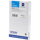EPSON INK C13T04A240 CYAN - 8000pagini*