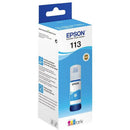 EPSON INK C13T06B24A CYAN - 70 ml*
