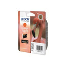 EPSON INK C13T08794010 ORANGE - 11,4ml*