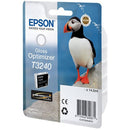 EPSON INK C13T32404010 GLOSS OPTIMISER - 14ml*