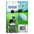 EPSON INK C13T34714010 BLACK - 32ml*