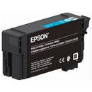 EPSON INK C13T40C240 CYAN - 26ml*