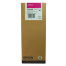 EPSON INK C13T606B00 MAGENTA - 220ml*