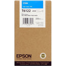 EPSON INK C13T612200 CYAN - 220ml*