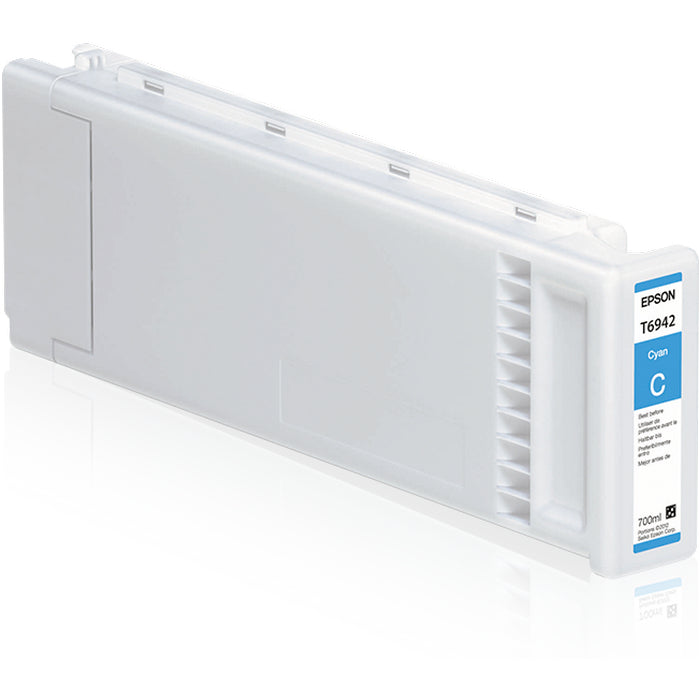 EPSON INK C13T694200 CYAN - 700ml*