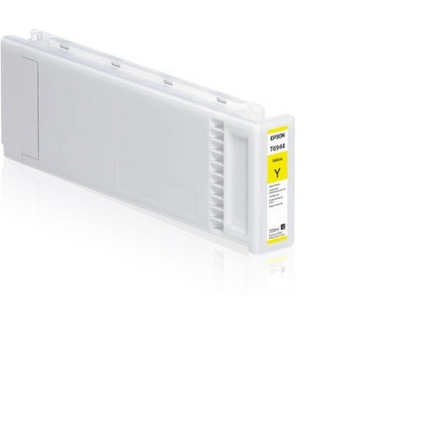 EPSON INK C13T694400 YELLOW - 700ml*