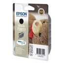 EPSON INK T061140 BLACK - 8ml*
