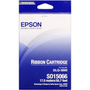 EPSON RIBON C13S015066 BLACK - 6000000caractere*