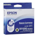 EPSON RIBON C13S015262 BLACK - 2000000caractere*