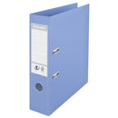 BIBLIORAFT PLASTIFIAT ESSELTE No.1 Power, 7,5 cm