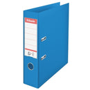 BIBLIORAFT PLASTIFIAT ESSELTE No.1 Power, 7,5 cm