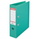 BIBLIORAFT PLASTIFIAT ESSELTE No.1 Power, 7,5 cm