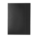 MAPA CARTON PLASTIFIAT, cu ELASTIC, A4, ESSELTE Economy, 300 gr