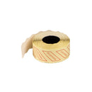 ETICHETE PRET ALBE 26 x 16 mm, 1000 buc/rola