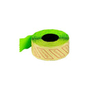 ETICHETE PRET COLOR 26 x 16 mm, 1000 buc/rola