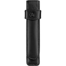 ETUI PELIKAN DIN PIELE, TG11 negru, pentru 1 instrument de scris*