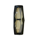 *ETUI plastic BORGHINI GB15 pentru 2 piese, transparent , lichidare de stoc