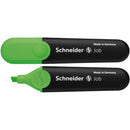 TEXTMARKER (EVIDENTIATOR) SCHNEIDER Job 150