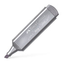 TEXTMARKER (EVIDENTIATOR) FABER-CASTELL 1546 METALIZAT
