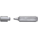 TEXTMARKER (EVIDENTIATOR) FABER-CASTELL 1546 METALIZAT