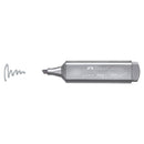 TEXTMARKER (EVIDENTIATOR) FABER-CASTELL 1546 METALIZAT