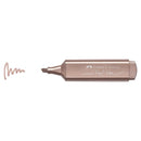 TEXTMARKER (EVIDENTIATOR) FABER-CASTELL 1546 METALIZAT