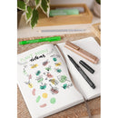 TEXTMARKER (EVIDENTIATOR) FABER-CASTELL 1546 METALIZAT