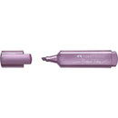 TEXTMARKER (EVIDENTIATOR) FABER-CASTELL 1546 METALIZAT