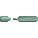 TEXTMARKER (EVIDENTIATOR) FABER-CASTELL 1546 METALIZAT