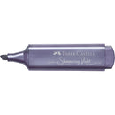 TEXTMARKER (EVIDENTIATOR) FABER-CASTELL 1546 METALIZAT
