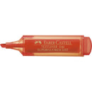 TEXTMARKER (EVIDENTIATOR) FABER-CASTELL 1546 SUPERFLUORESCENT